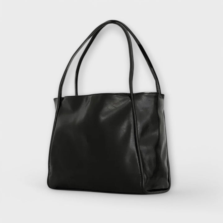 Elegante Handtasche für Damen mit geräumigem Innenraum